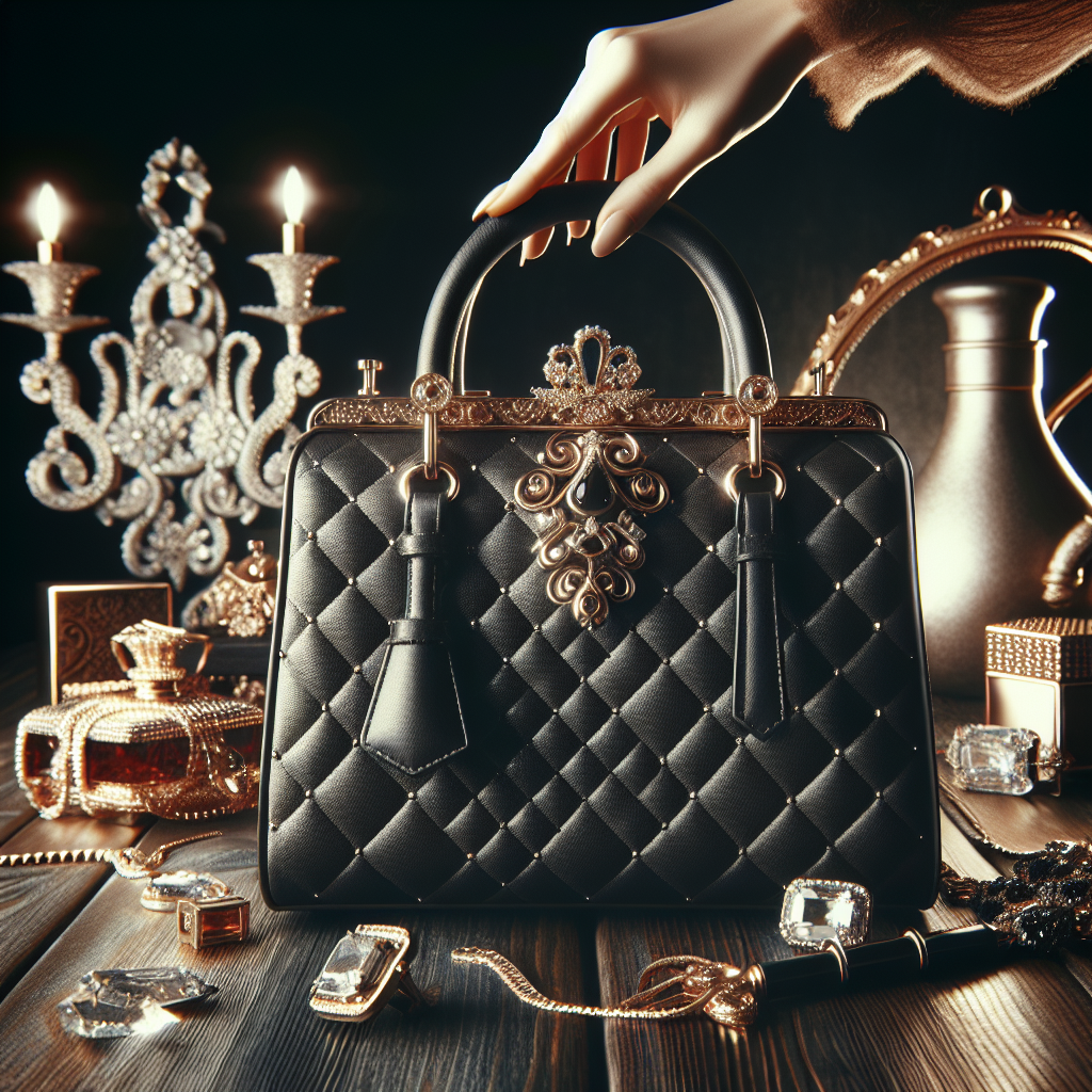 How Can You Promote Luxury Products In Affiliate Marketing?