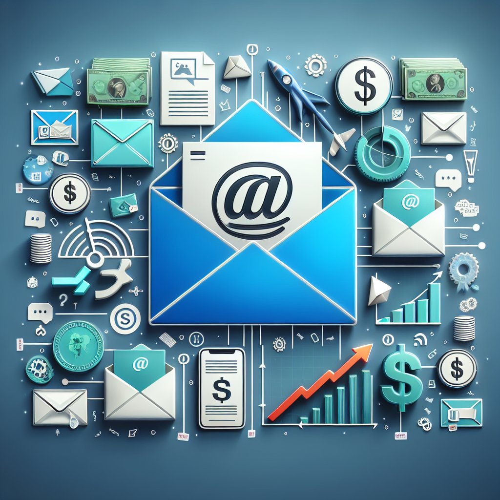 How Can You Use Email Marketing To Boost Affiliate Sales?