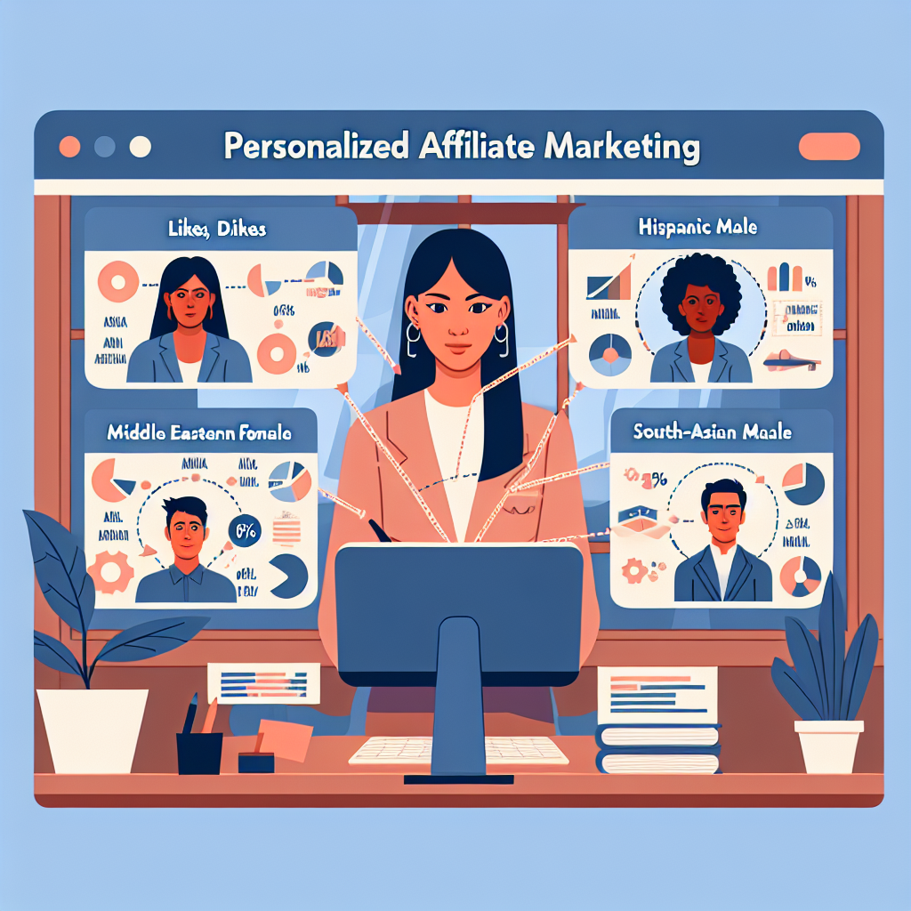 How Do You Personalize Affiliate Offers For Better Engagement?