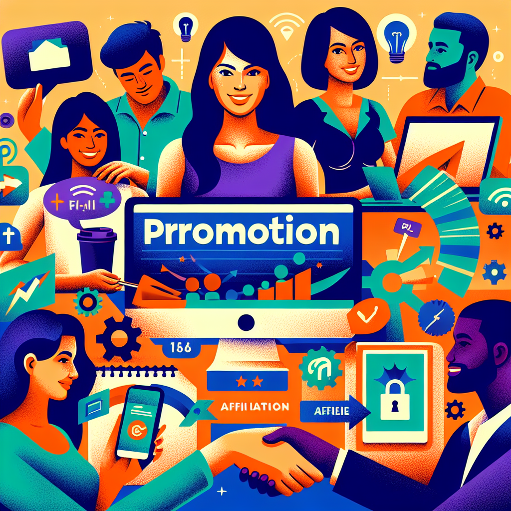 What Are The Most Effective Ways To Promote Affiliate Products?