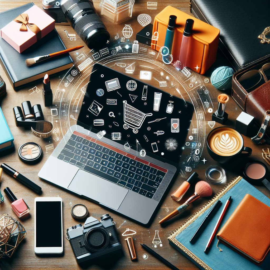 What Types Of Products Work Best For New Affiliate Marketers?