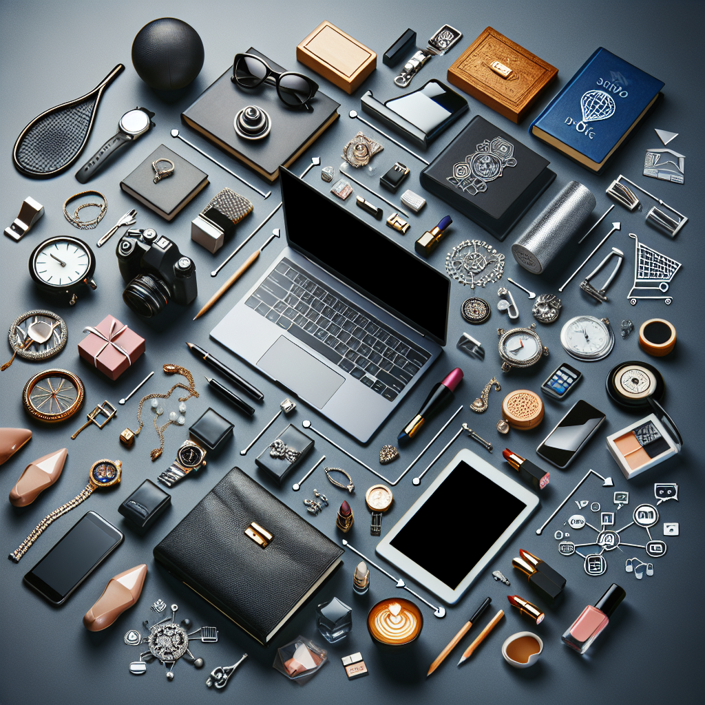 What Types Of Products Work Best For New Affiliate Marketers?
